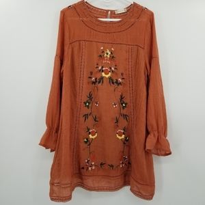Altar'd State Women's Large Dress